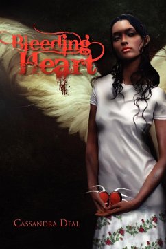 Bleeding Heart - Deal, Cassandra