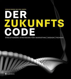 Der Zukunftscode - Enders, Gerdum; Hampel, Dirk