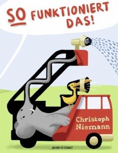 Cover So funktioniert das!