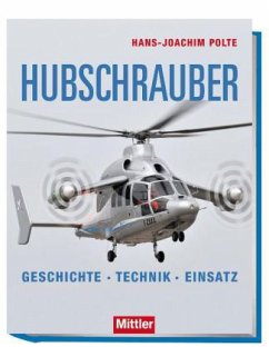 Cover Hubschrauber