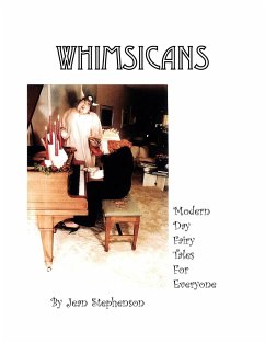 The Whimsicans - Stephenson, Jean