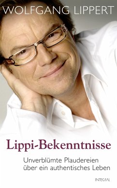 Lippi-Bekenntnisse - Lippert, Wolfgang