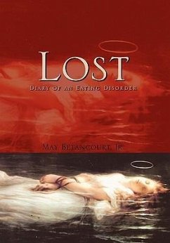 Lost - Betancourt, May Jr.