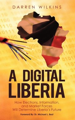 Cover A Digital Liberia