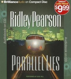 Parallel Lies - Pearson, Ridley