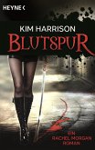 Blutspur / Rachel Morgan Bd.1