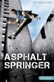 Asphaltspringer