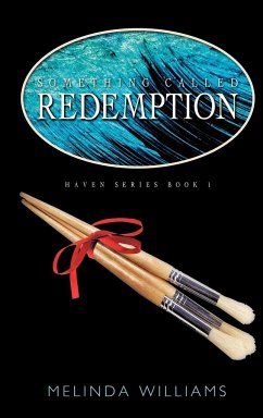 Something Called Redemption - Williams, Melinda