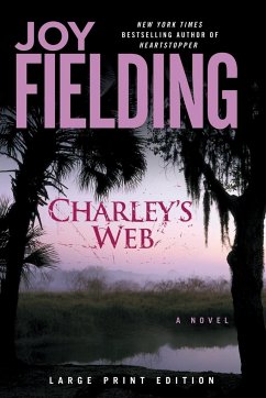 Charley's Web - Fielding, Joy