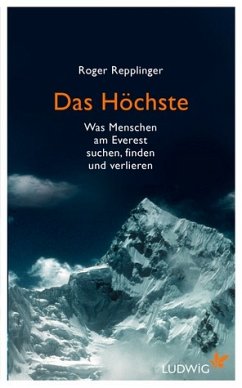 Cover Das Höchste