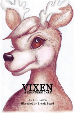 Vixen - Barton, J. E.