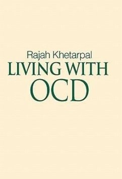 Living with Ocd - Khetarpal, Rajah