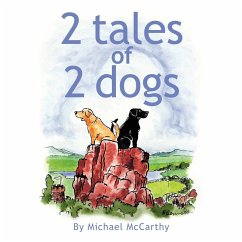 2 Tales of 2 Dogs - Mccarthy, Michael
