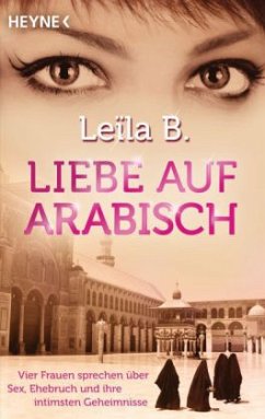 Liebe auf Arabisch - B., Leïla