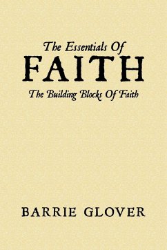The Essentials Of Faith