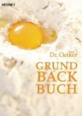 Dr. Oetker Grundbackbuch