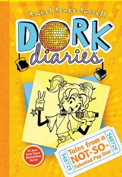 Dork Diaries 3 - Russell, Rachel Renée