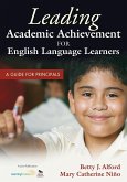 Leading Academic Achievement for English Language Learners