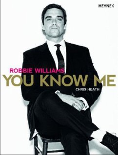 You know me - Williams, Robbie; Heath, Chris