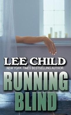 Running Blind - Child, Lee