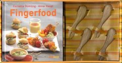 Fingerfood-Set - Haupt, Anne; Dümling, Cornelia