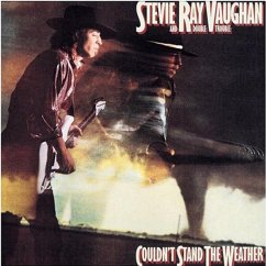 Couldn'T Stand The Weather - Vaughan,Stevie Ray