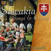 Slovakia-Songs & Dances