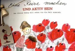 Cover Eine Reise machen und aktiv sein