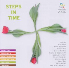 Steps In Time - V.A.(Oreade)