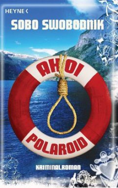 Ahoi Polaroid / Paul Plotek Bd.6 - Swobodnik, Sobo