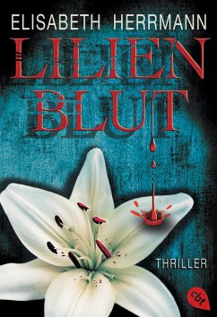 Lilienblut - Herrmann, Elisabeth