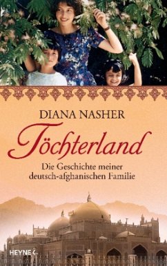 Töchterland - Nasher, Diana