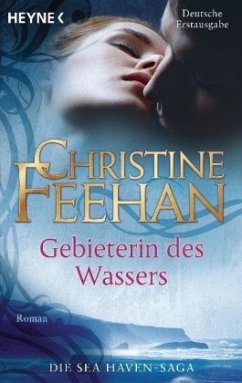 Gebieterin des Wassers / Sea Haven Bd.1 - Feehan, Christine