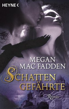 Schattengefährte - MacFadden, Megan