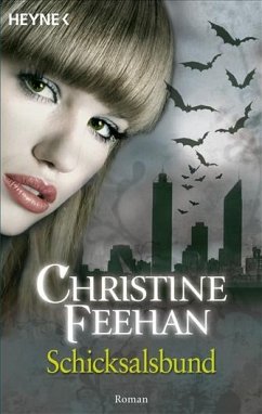 Schicksalsbund / Bund der Schattengänger Bd.8 - Feehan, Christine