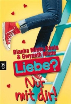 Cover Liebe? Nur mit dir!