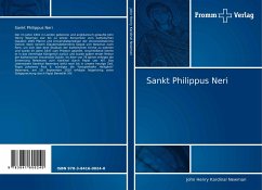 Sankt Philippus Neri - Newman, John Henry
