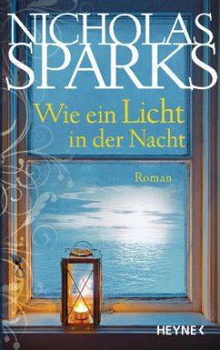Wie ein Licht in der Nacht - Sparks, Nicholas