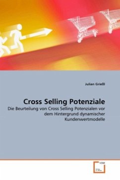 Cross Selling Potenziale - Grießl, Julian