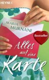 Alles auf eine Karte Alles auf eine Karte