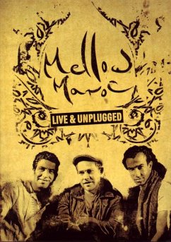 Live & Unplugged - Mellow Mark