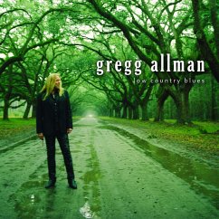 Low Country Blues - Allman,Gregg