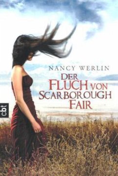 Der Fluch von Scarborough Fair - Werlin, Nancy