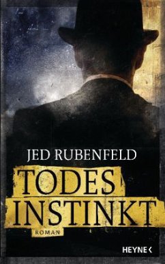 Todesinstinkt - Rubenfeld, Jed