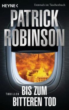Bis zum bitteren Tod / U-Boot Bd.8 - Robinson, Patrick