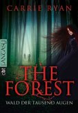 Der Wald der tausend Augen / The Forest Bd.1