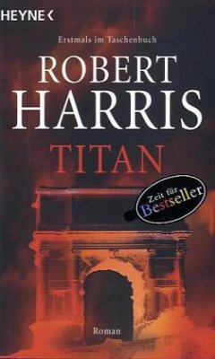Titan / Cicero Bd.2 - Harris, Robert