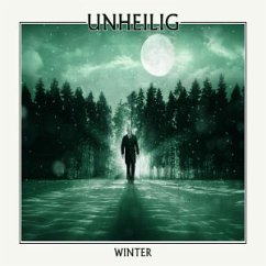 Winter (2-Track) - Unheilig