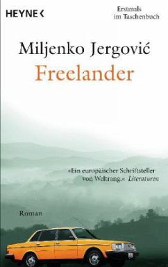 Freelander - Jergovic, Miljenko