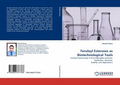 Feruloyl Esterases as Biotechnological Tools - Fazary, Ahmed